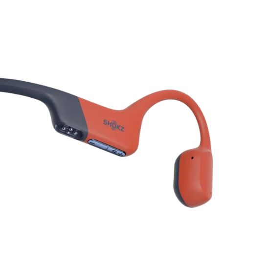 Shokz OpenSWIM PRO RED - Image 4