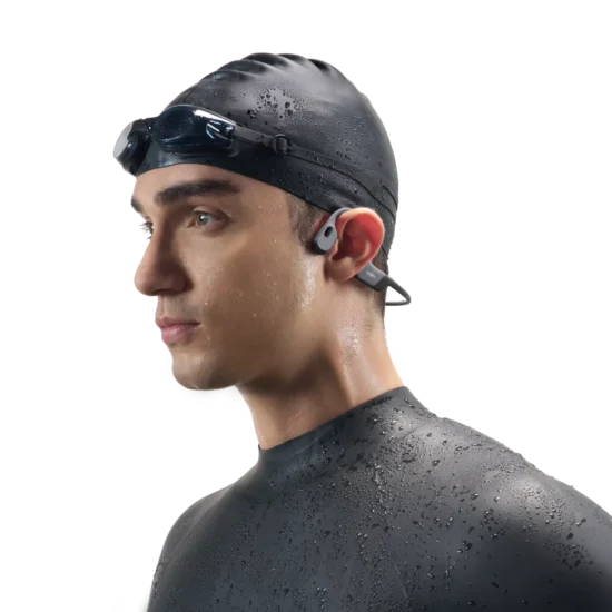 Shokz OpenSWIM PRO Grey - Image 5