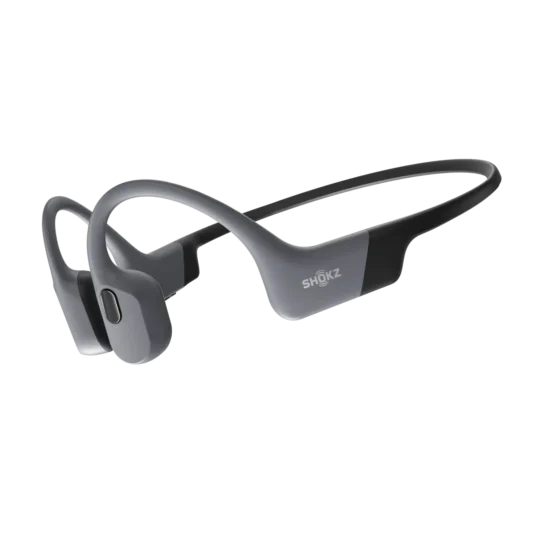 Shokz OpenSWIM PRO Grey