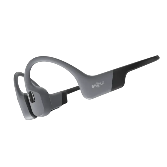 Shokz OpenSWIM PRO Grey - Image 3