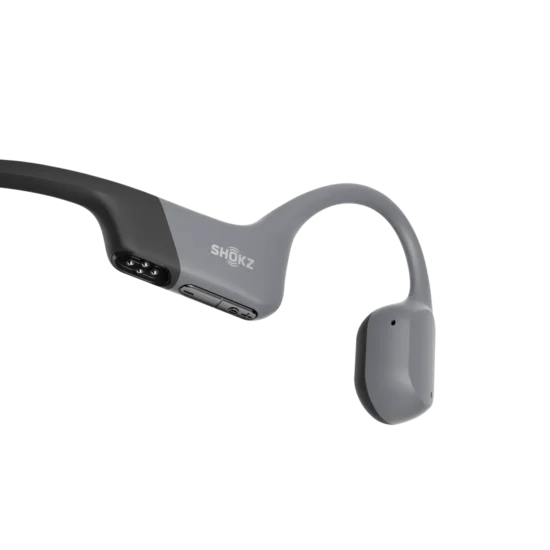 Shokz OpenSWIM PRO Grey - Image 4