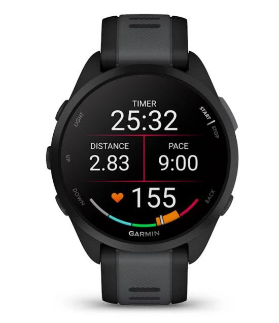 Forerunner® 165 Music - Image 2